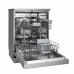 WSF6602XB Westinghouse 60cm Freestanding Dishwasher 